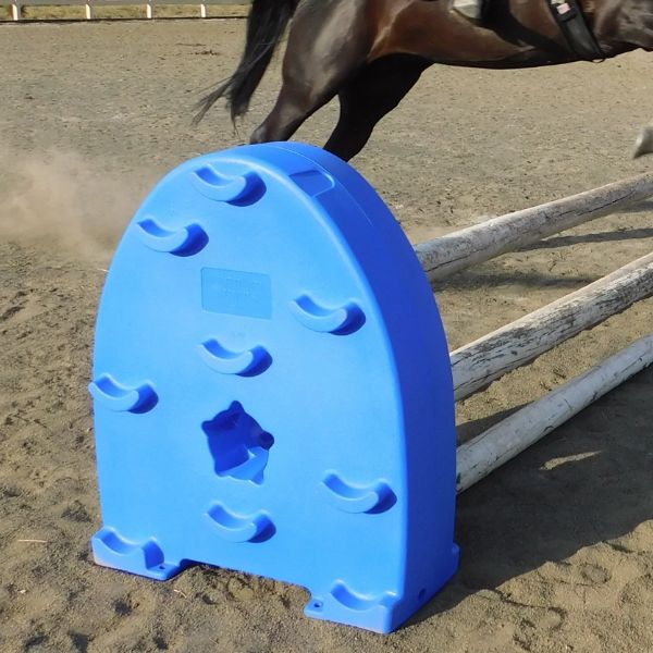 Ferrari Ultimate Jump - EQ Saddlery