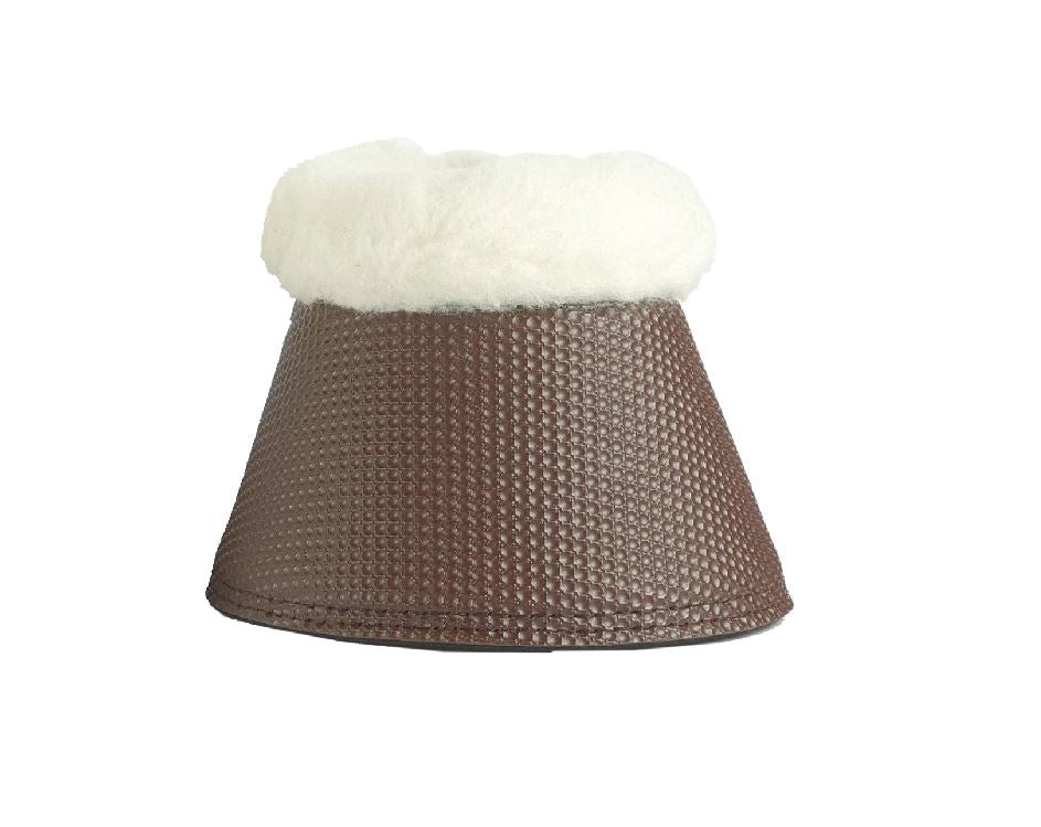 Toptac Fleece Overreach Boots