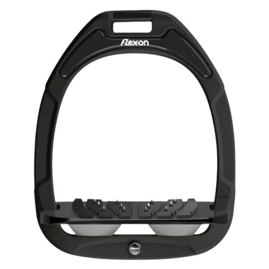 Flex-On Composite Inclined Ultra Grip Stirrups