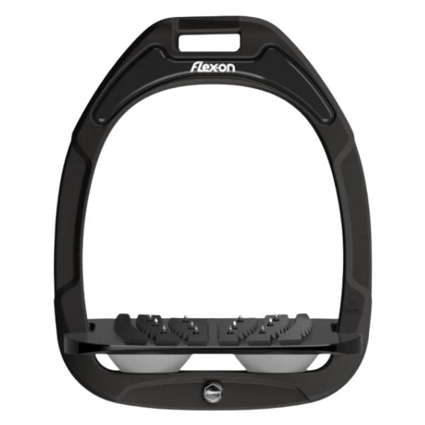 Flex-On Composite Inclined Ultra Grip Stirrups