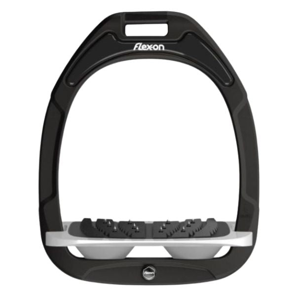 Flex-On Composite Inclined Ultra Grip Stirrups