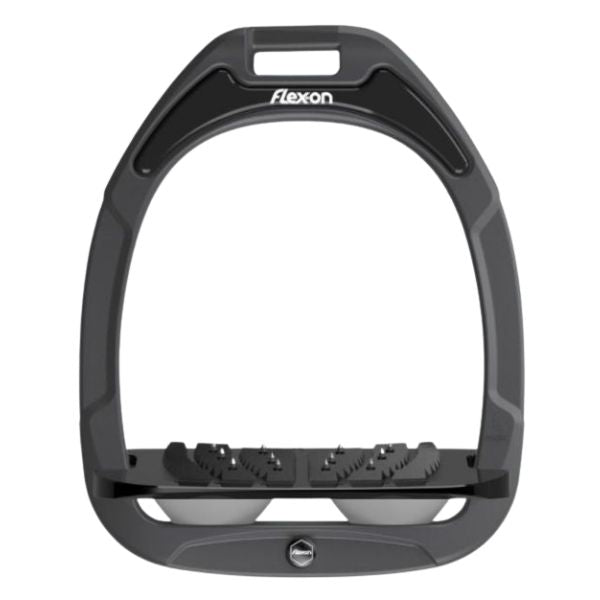 Flex-On Composite Inclined Ultra Grip Stirrups
