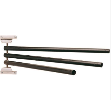 Folding Blanket Rack