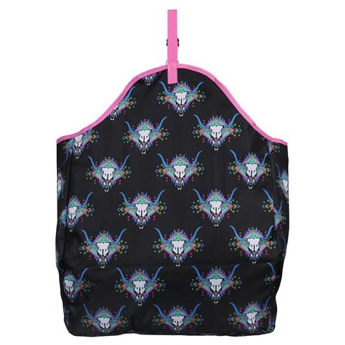 Fort Worth Slow Feeder Hay Bag - EQ Saddlery