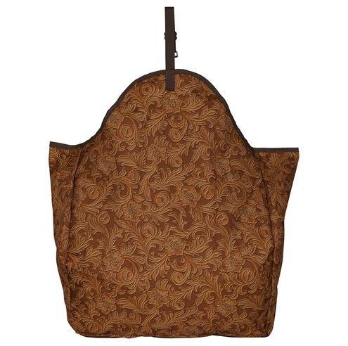 Fort Worth Slow Feeder Hay Bag - EQ Saddlery