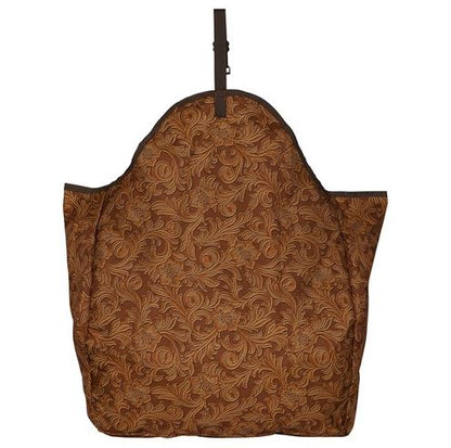Fort Worth Slow Feeder Hay Bag - EQ Saddlery