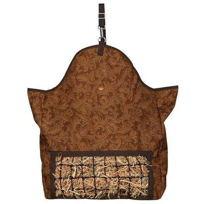 Fort Worth Slow Feeder Hay Bag - EQ Saddlery