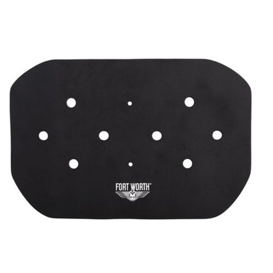 Fort Worth Anti-Slip Half Pad