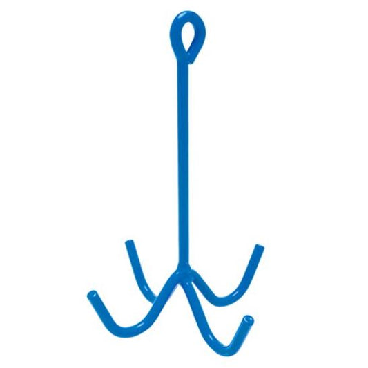Four Pronged Cleaning Hook