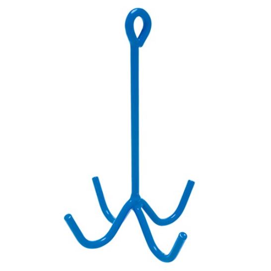 Four Pronged Cleaning Hook