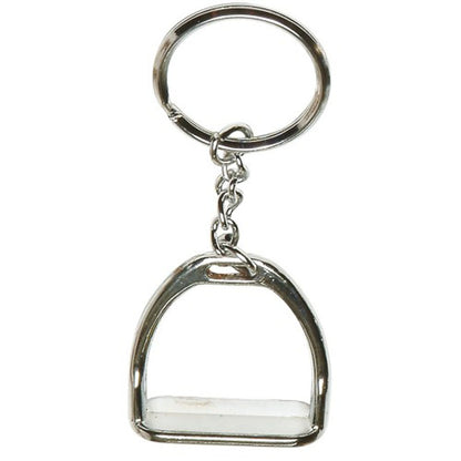 Key Ring- Stirrup