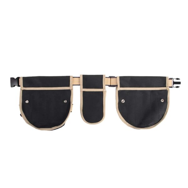 Grooming Accessories Belt - EQ Saddlery