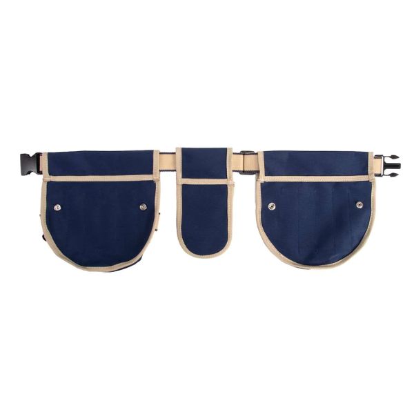 Grooming Accessories Belt - EQ Saddlery