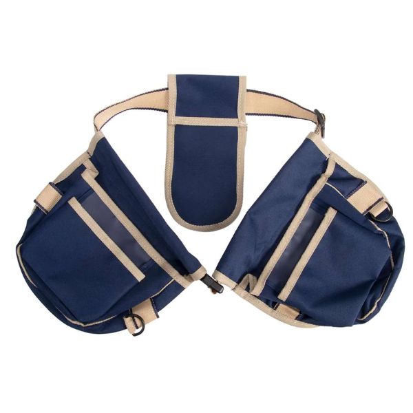 Grooming Accessories Belt - EQ Saddlery