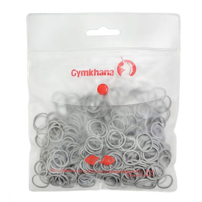 Gymkhana Rubber Bands