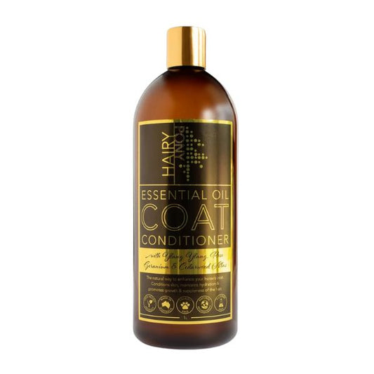 Hairy Pony Essential Oil Coat Conditioner