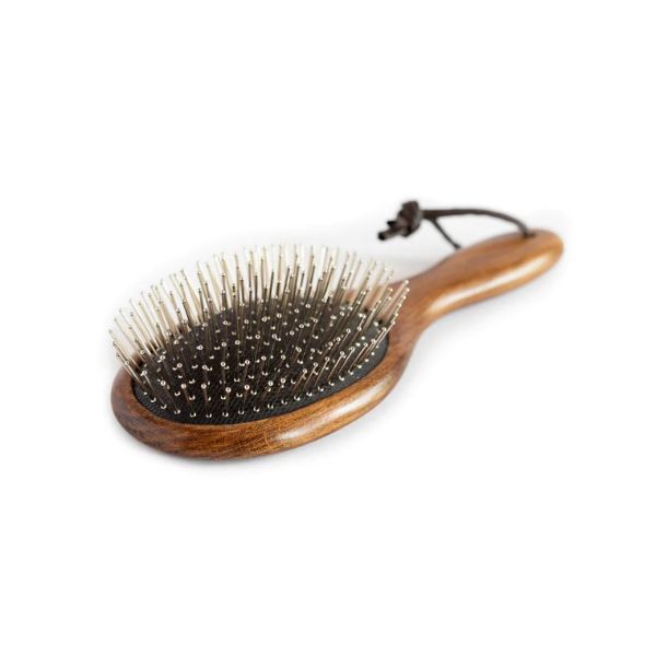 Hairy Pony Mane and Tail Brush Mini
