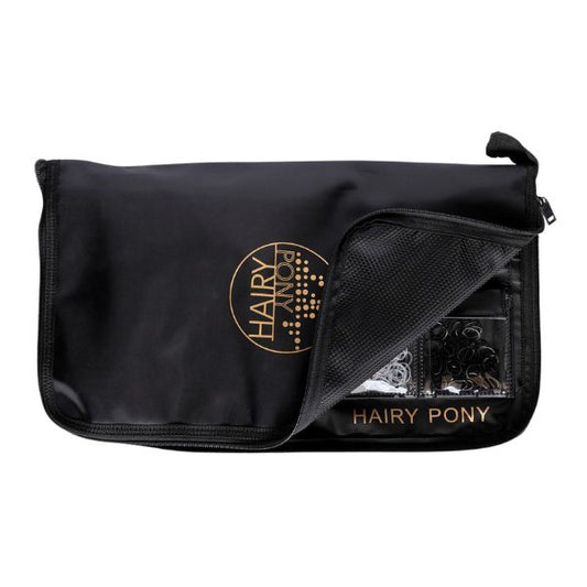 Hairy Pony Plaiting Apron - EQ Saddlery