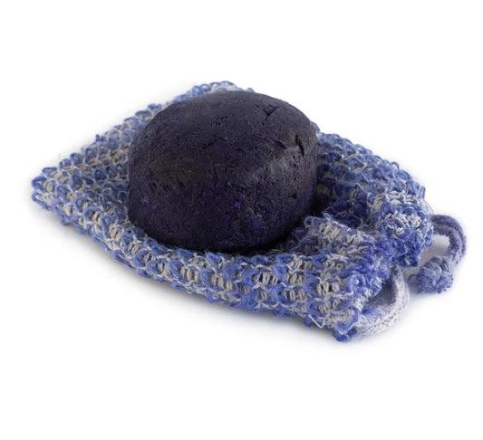 Hairy Pony Antibacterial Purple Toner Bar Teatree and Lemon Myrtle - EQ Saddlery