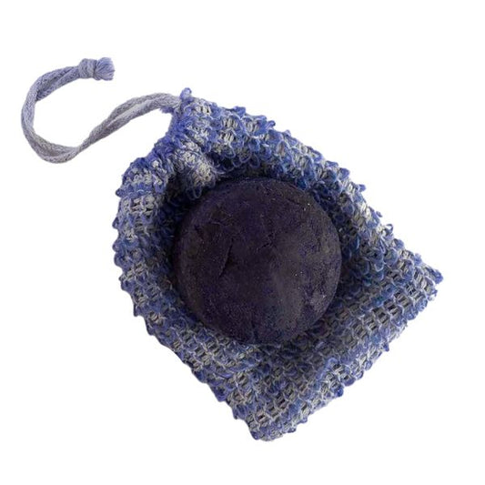 Hairy Pony Refresh Purple Toner Bar Lemongrass and Bergamot - EQ Saddlery