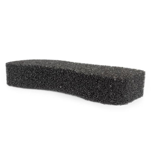 Hairy Pony Scrubbing Sponge - EQ Saddlery
