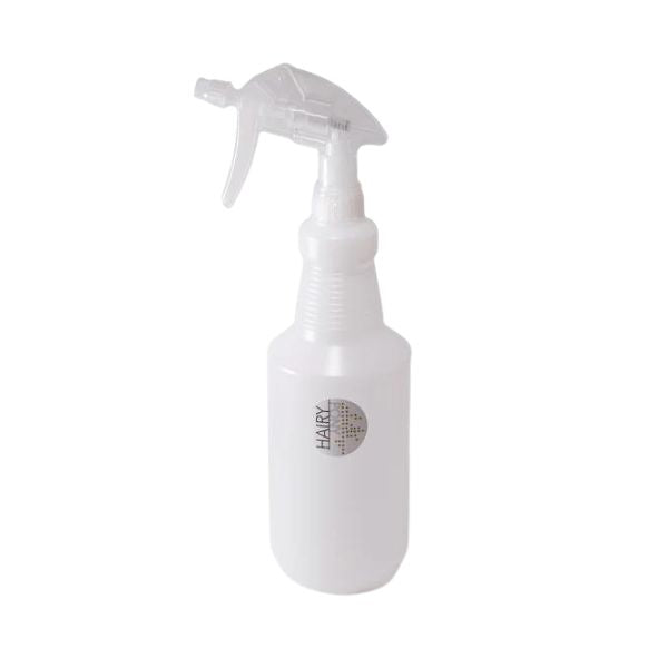 Hairy Pony Spray Bottle