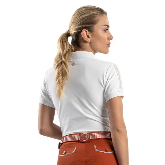 Harcour Brume Belt - EQ Saddlery