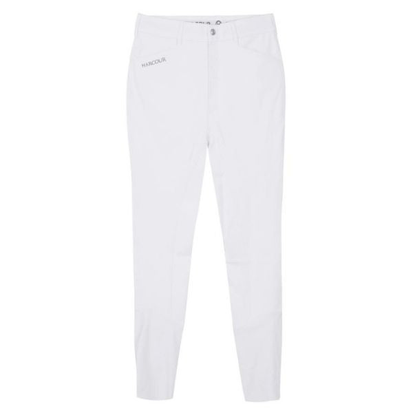 Harcour Eclipse Full Seat Mens Breeches - EQ Saddlery