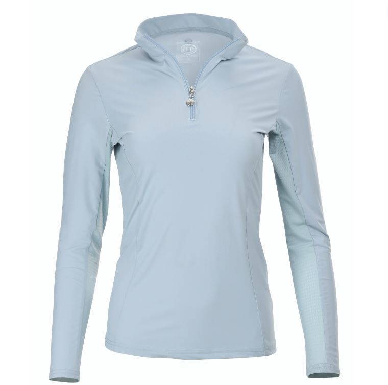 Harcour Essential Long Sleeve Top
