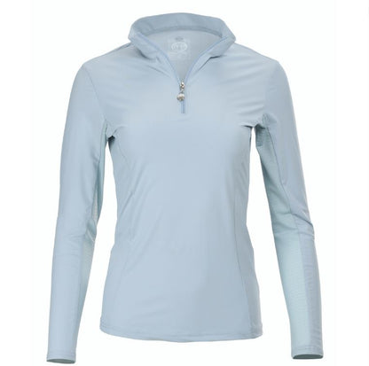 Harcour Essential Long Sleeve Top