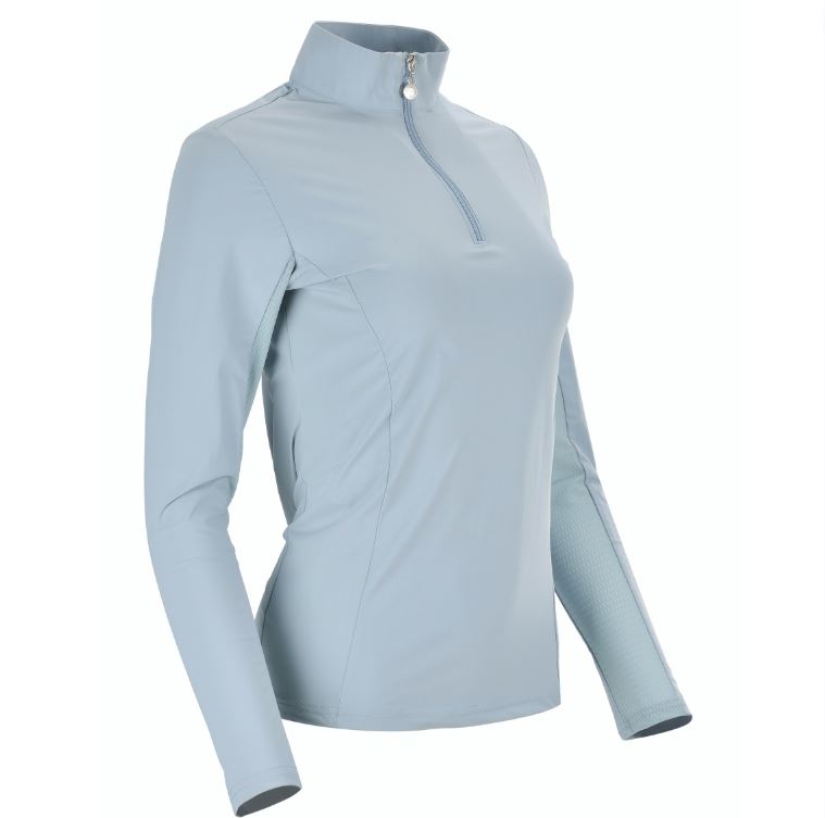 Harcour Essential Long Sleeve Top