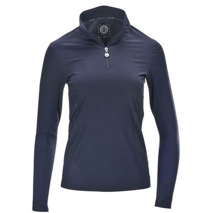 Harcour Essential Long Sleeve Top