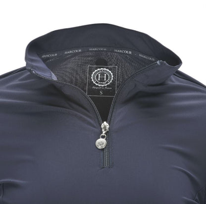 Harcour Essential Long Sleeve Top