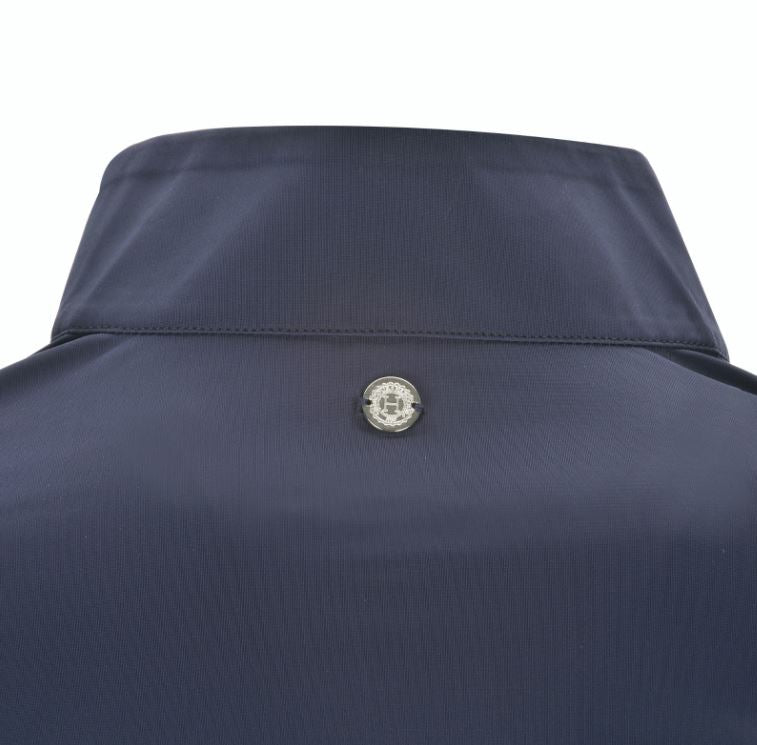 Harcour Essential Long Sleeve Top