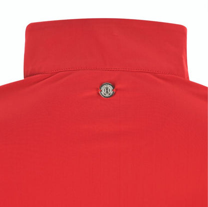 Harcour Essential Long Sleeve Top