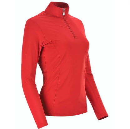 Harcour Essential Long Sleeve Top