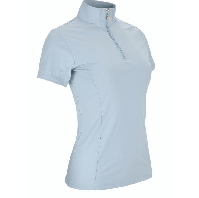 Harcour Essential Short Sleeve Top