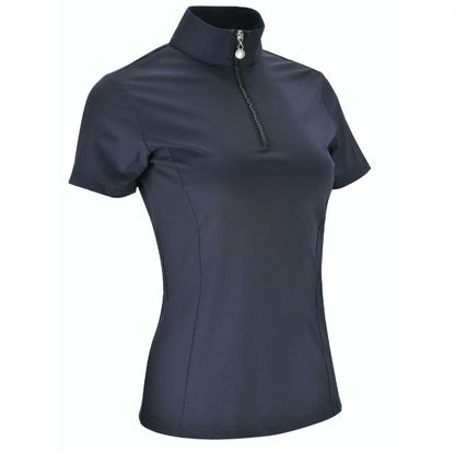 Harcour Essential Short Sleeve Top