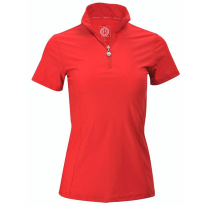 Harcour Essential Short Sleeve Top