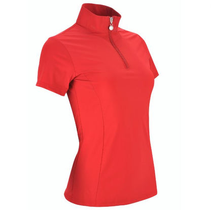 Harcour Essential Short Sleeve Top
