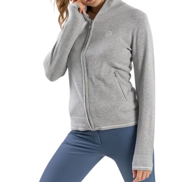 Harcour Swim Zip Pullover - EQ Saddlery