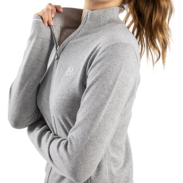 Harcour Swim Zip Pullover - EQ Saddlery