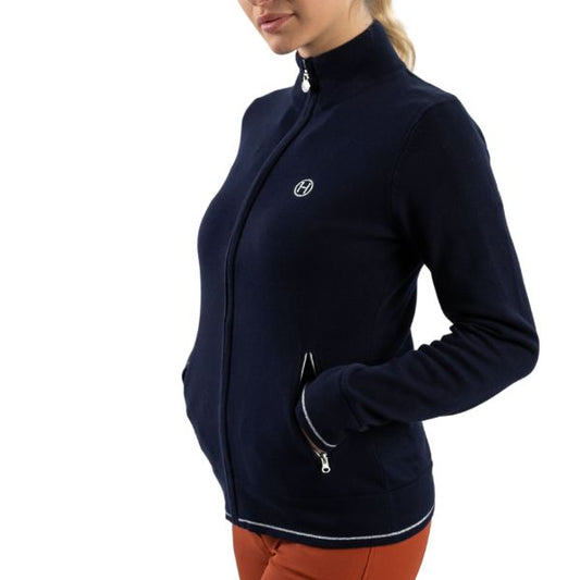 Harcour Swim Zip Pullover - EQ Saddlery