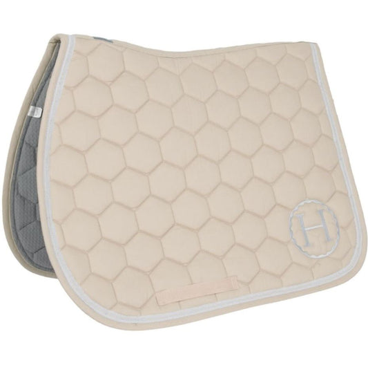 Harcour Saddy Jump Saddle Pad