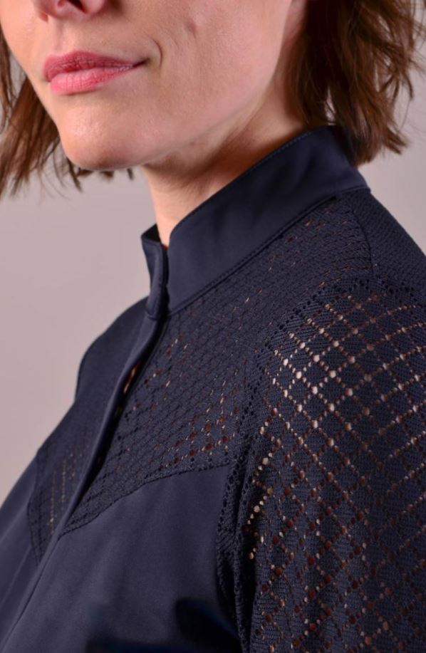 Harcour Womens Shami Shirt - EQ Saddlery