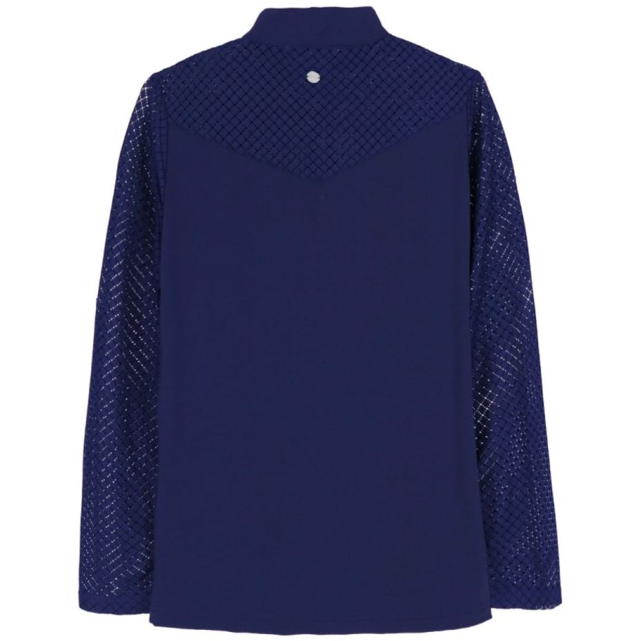 Harcour Womens Shami Shirt - EQ Saddlery