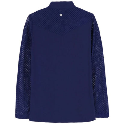 Harcour Womens Shami Shirt - EQ Saddlery