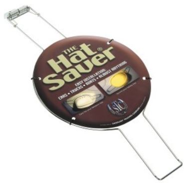 Hat Saver - EQ Saddlery