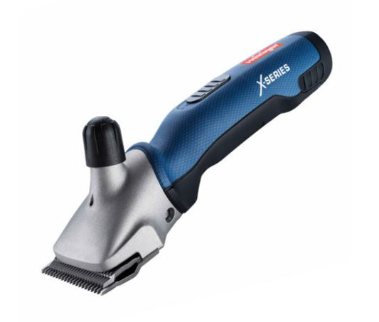 Heiniger Xplorer Cordless Clipper - EQ Saddlery