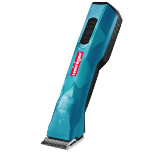 Heiniger Opal 2 Speed Cordless Clipper - EQ Saddlery